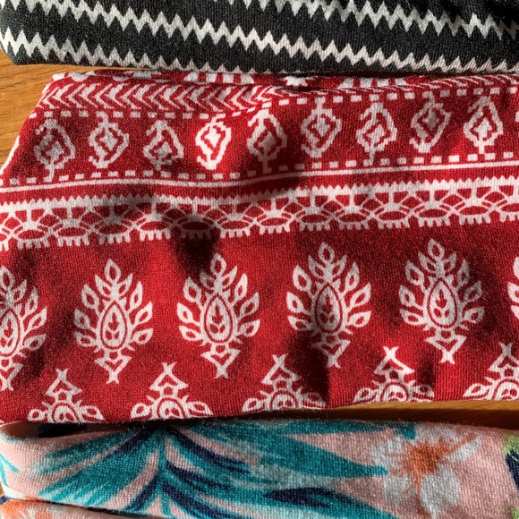 New assorted cloth headbands - Picture 4 of 8